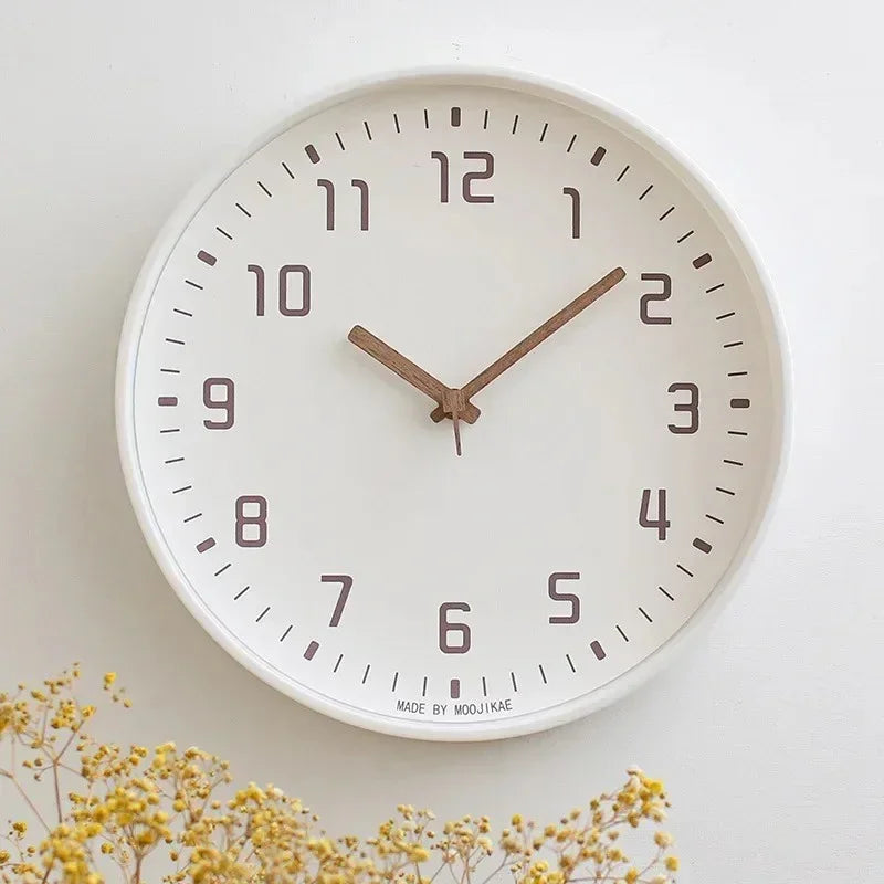 Fernmere Livine Clock-Welvere