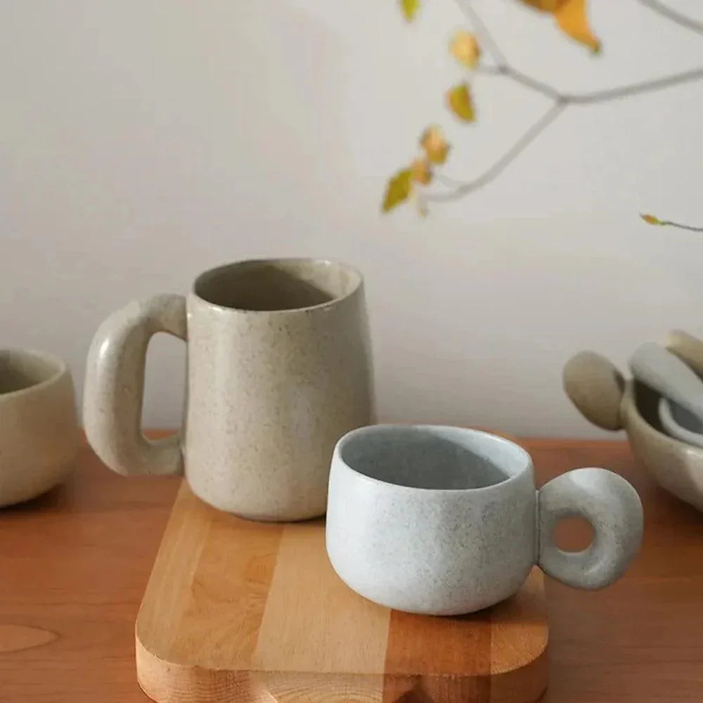 Fernmont Ashhurst Mug-Welvere