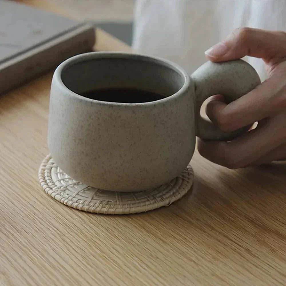 Fernmont Ashhurst Mug-Welvere