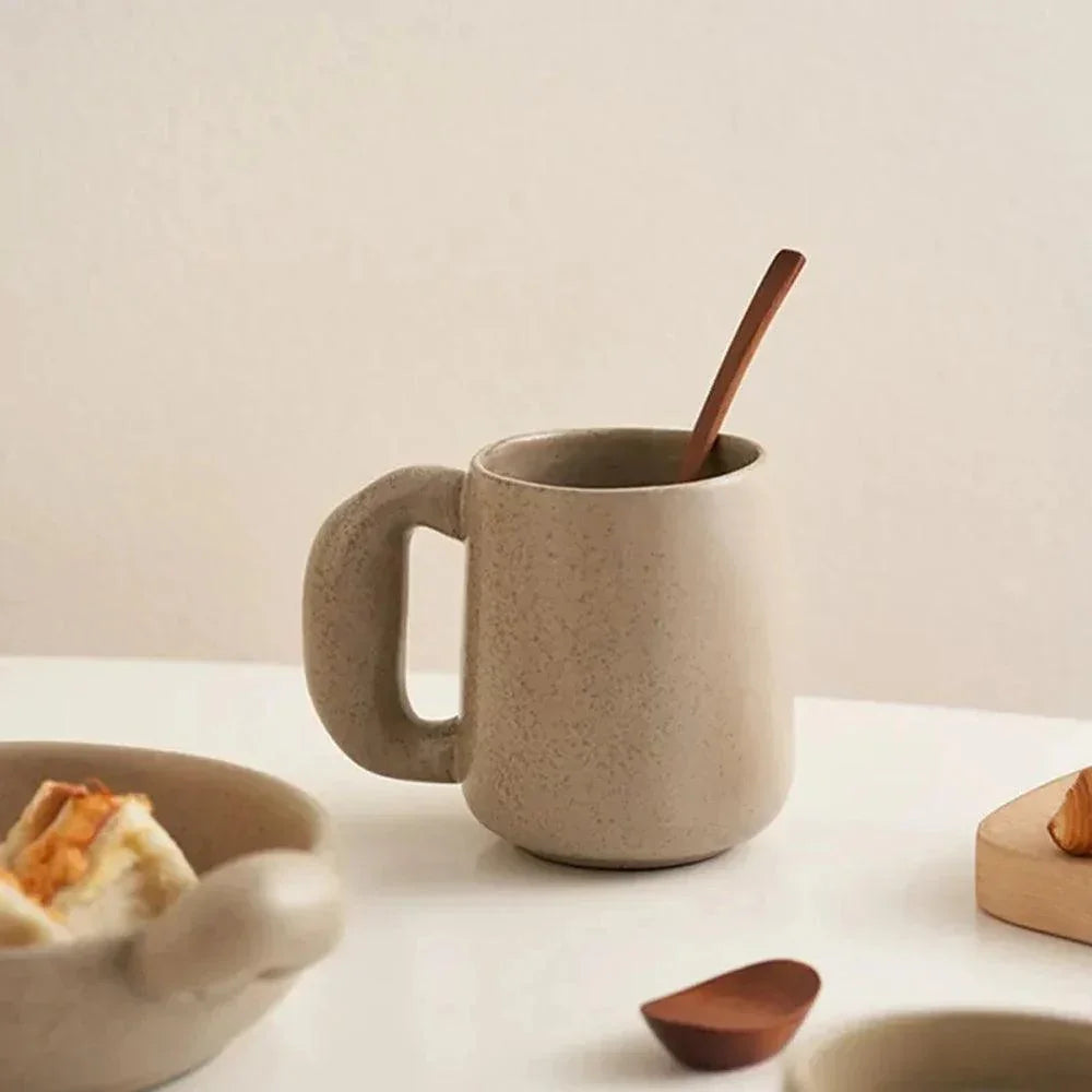 Fernmont Ashhurst Mug-Welvere