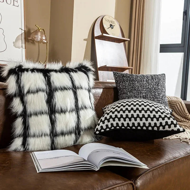 Fernstone Cushion Cover-Welvere