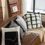 Fernstone Cushion Cover-Welvere