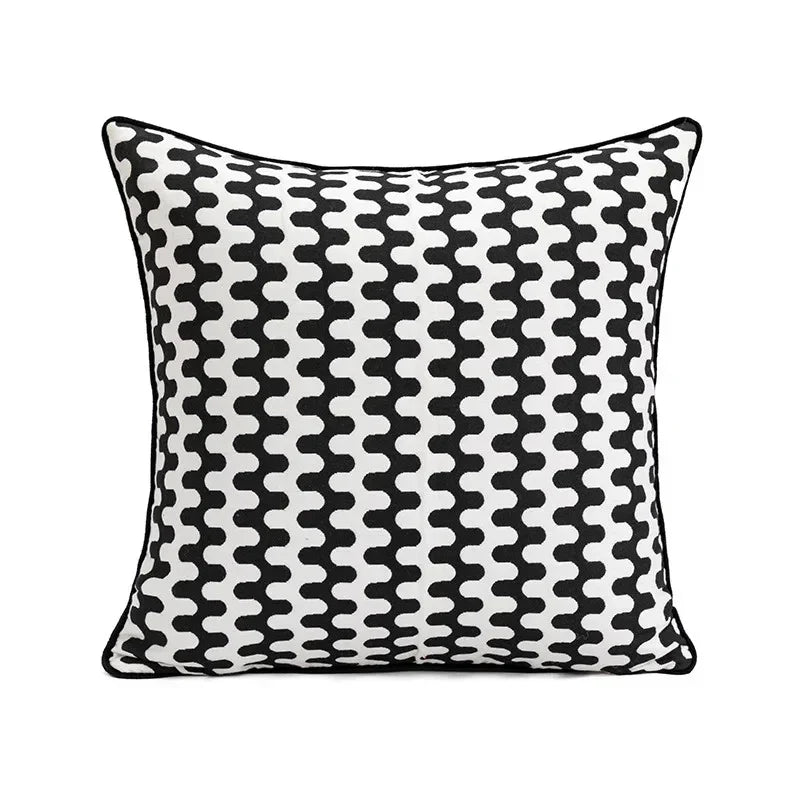 Fernstone Cushion Cover-Welvere