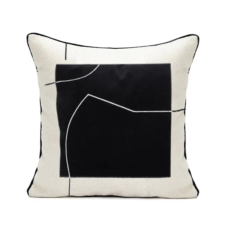 Fernstone Cushion Cover-Welvere