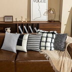 Fernstone Cushion Cover-Welvere