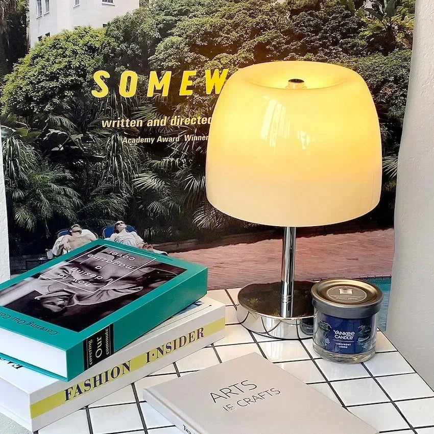 Fernstone Table Lamp-Welvere