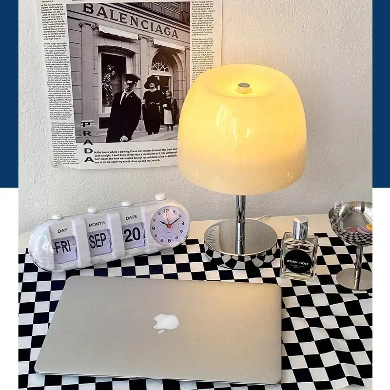 Fernstone Table Lamp-Welvere