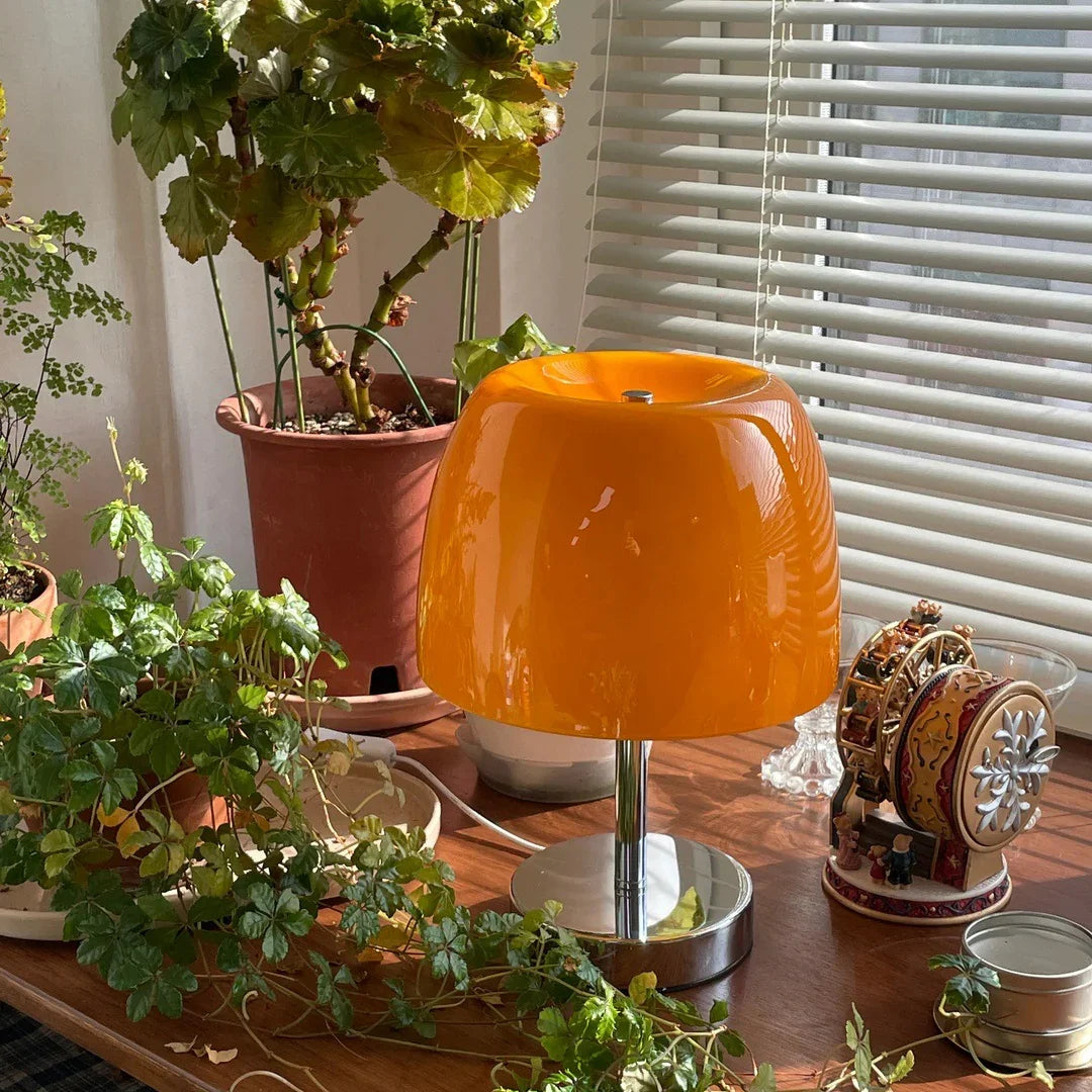 Fernstone Table Lamp-Welvere
