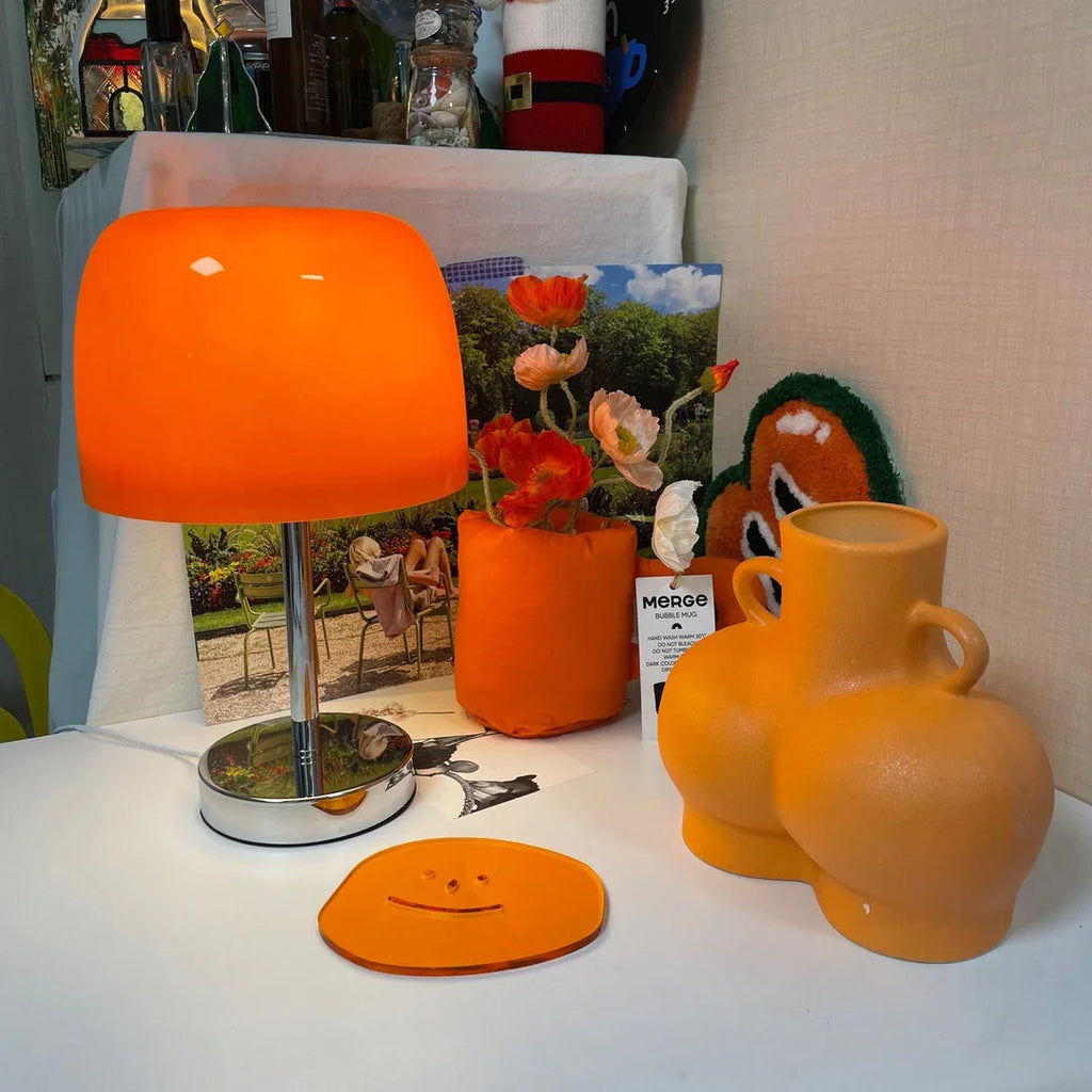 Fernstone Table Lamp-Welvere