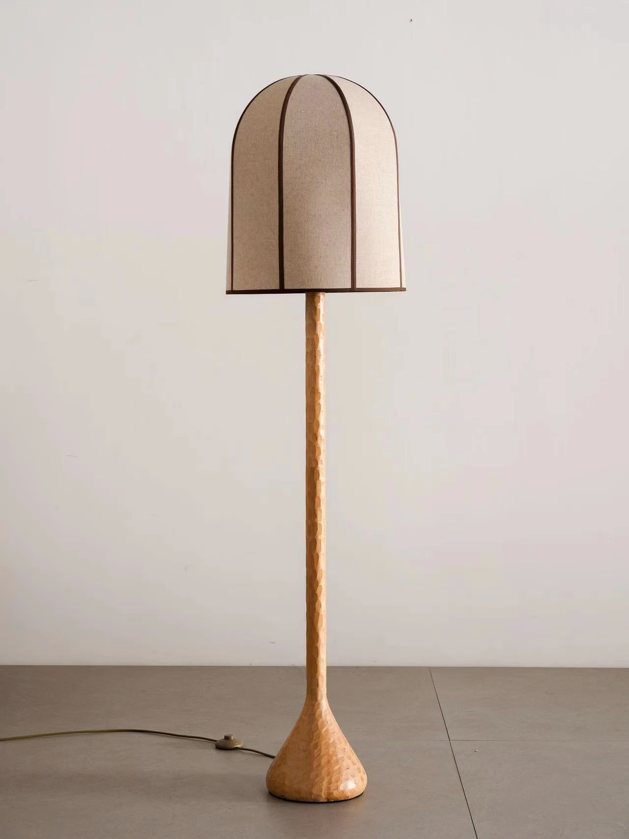 Fernwood Floor Lamp-Welvere