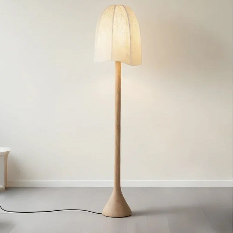 Fernwood Floor Lamp-Welvere