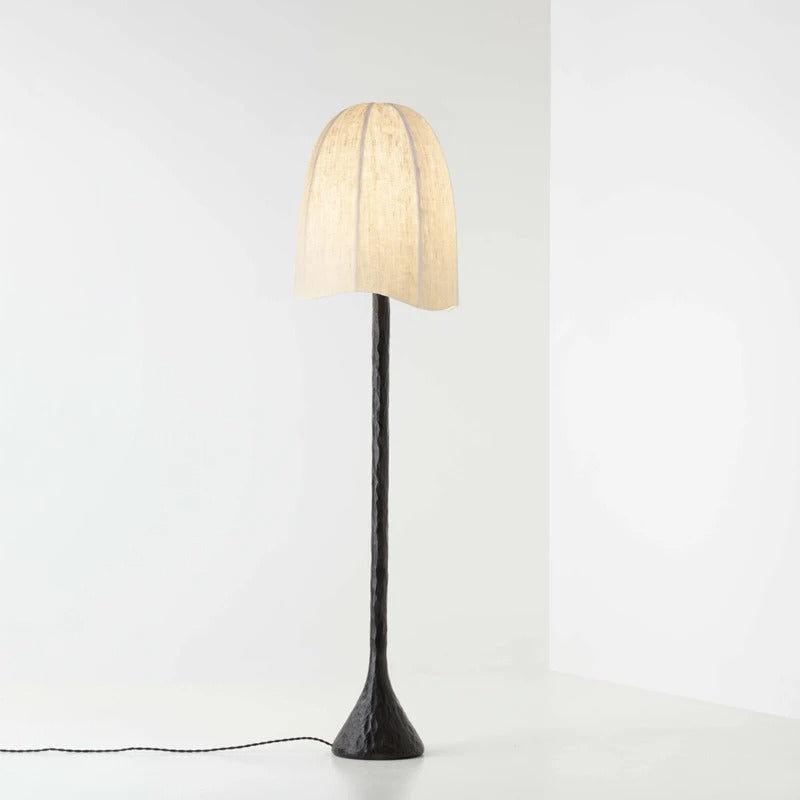 Fernwood Floor Lamp-Welvere
