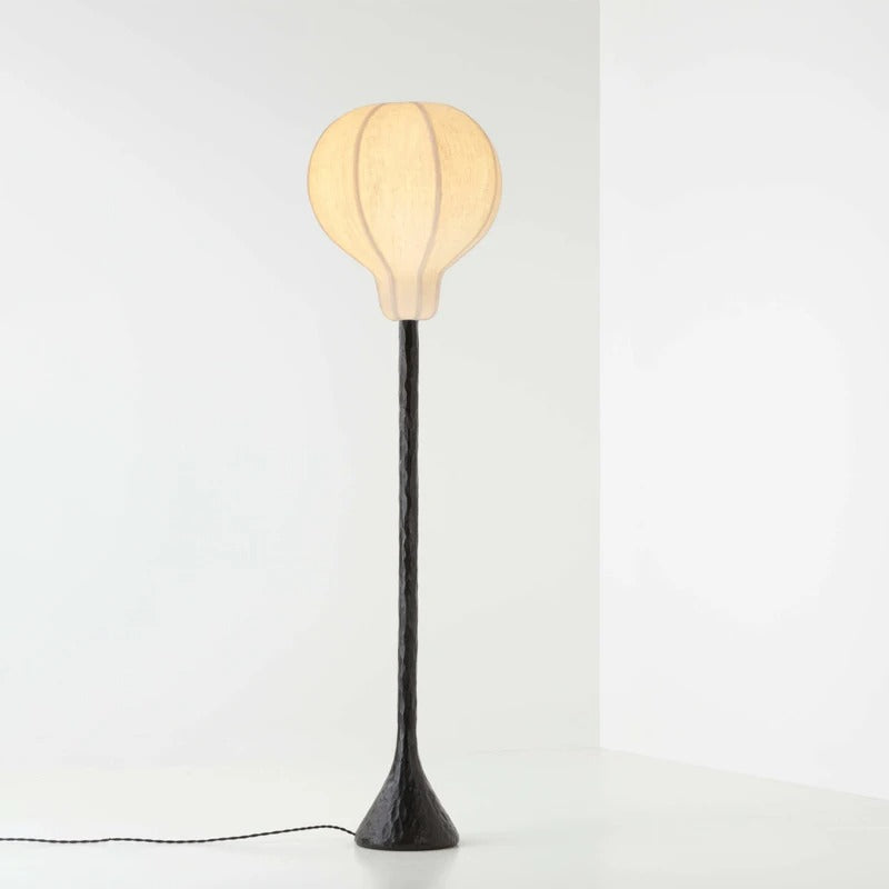 Fernwood Floor Lamp-Welvere