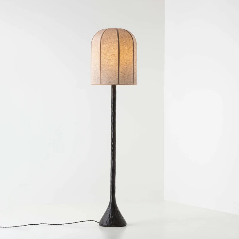 Fernwood Floor Lamp-Welvere