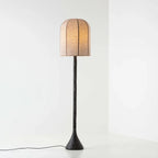 Fernwood Floor Lamp-Welvere