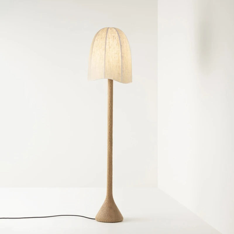 Fernwood Floor Lamp-Welvere