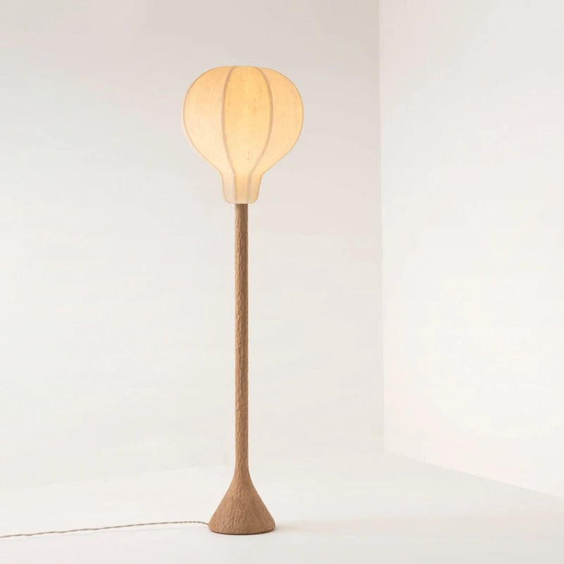 Fernwood Floor Lamp-Welvere