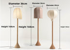 Fernwood Floor Lamp-Welvere