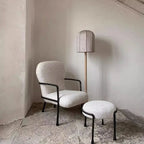 Fernwood Floor Lamp-Welvere