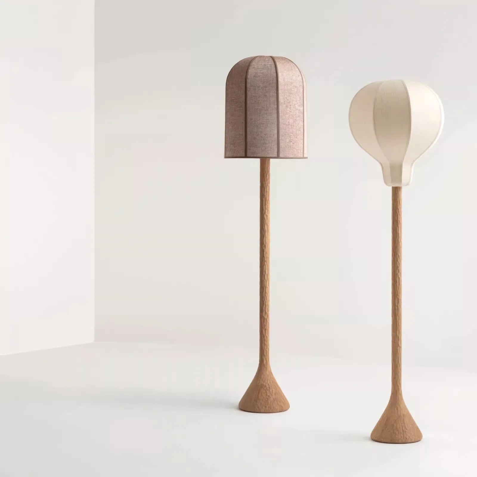 Fernwood Floor Lamp-Welvere
