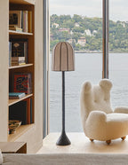 Fernwood Floor Lamp-Welvere