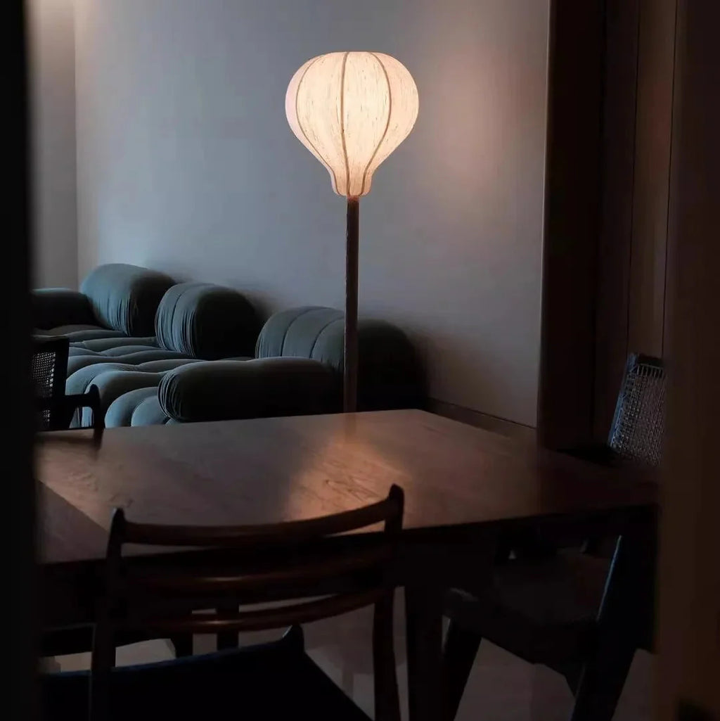 Fernwood Floor Lamp-Welvere