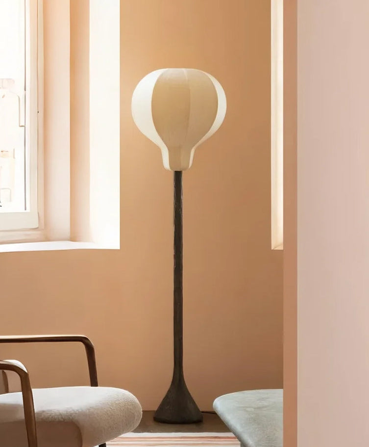 Fernwood Floor Lamp-Welvere