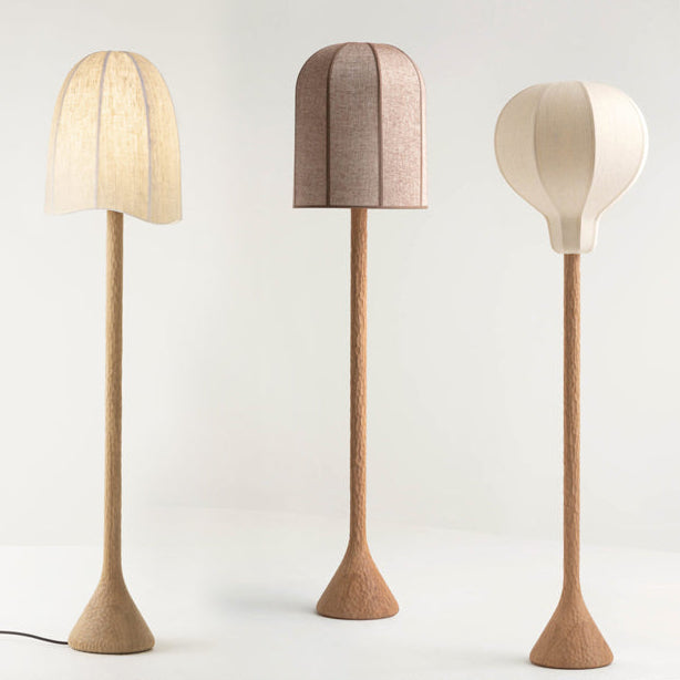 Fernwood Floor Lamp-Welvere