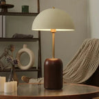 Fernwood Table Lamp-Welvere