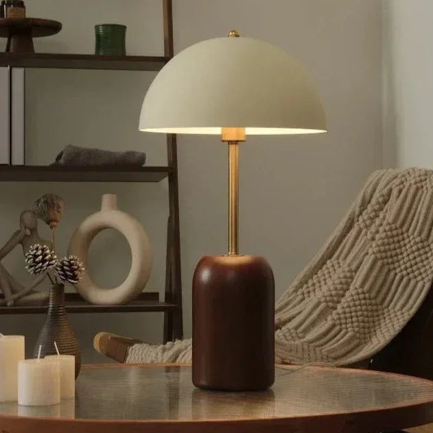 Fernwood Table Lamp-Welvere