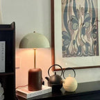 Fernwood Table Lamp-Welvere