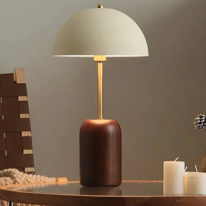 Fernwood Table Lamp-Welvere