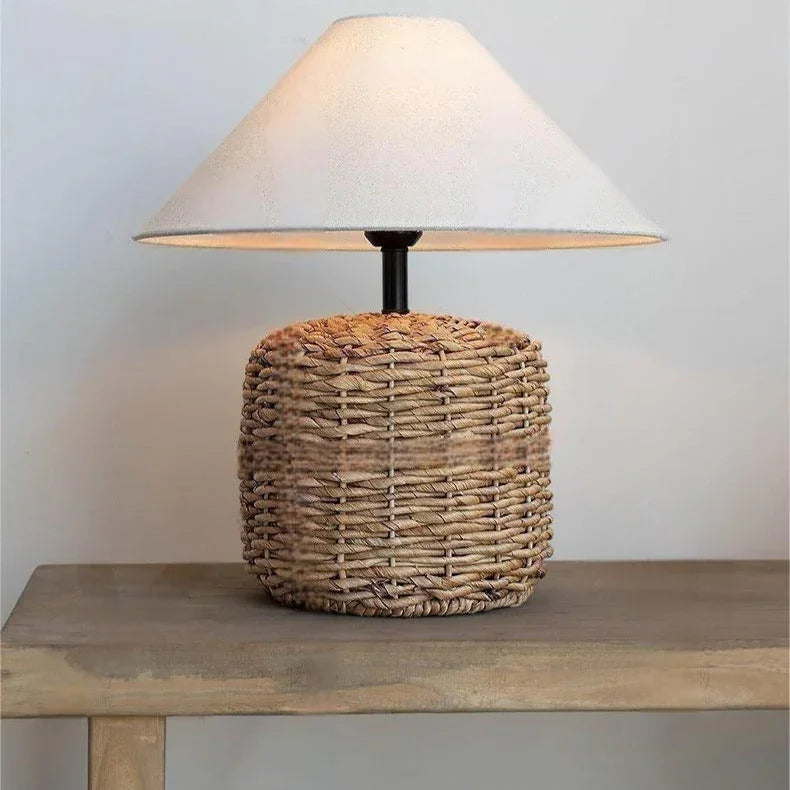 Field Aurian Table Lamp-Welvere