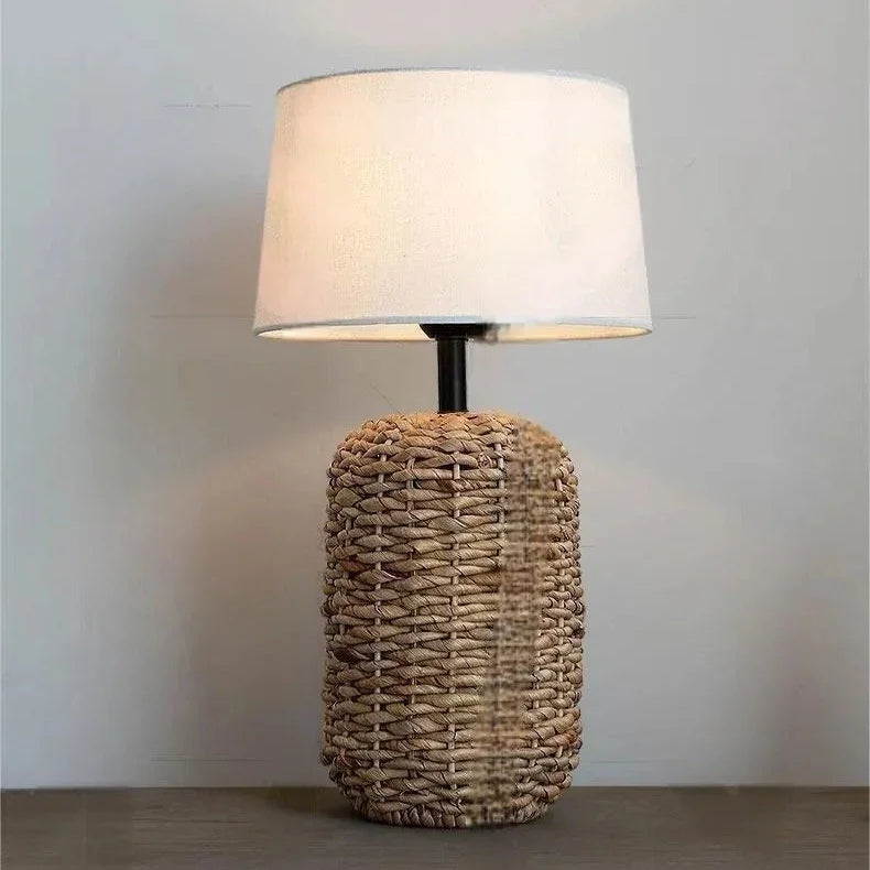 Field Aurian Table Lamp-Welvere