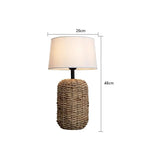 Field Aurian Table Lamp-Welvere