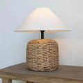 Field Aurian Table Lamp-Welvere
