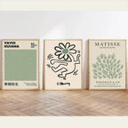 Field Haring, Bjornur Toren & Belora-Welvere