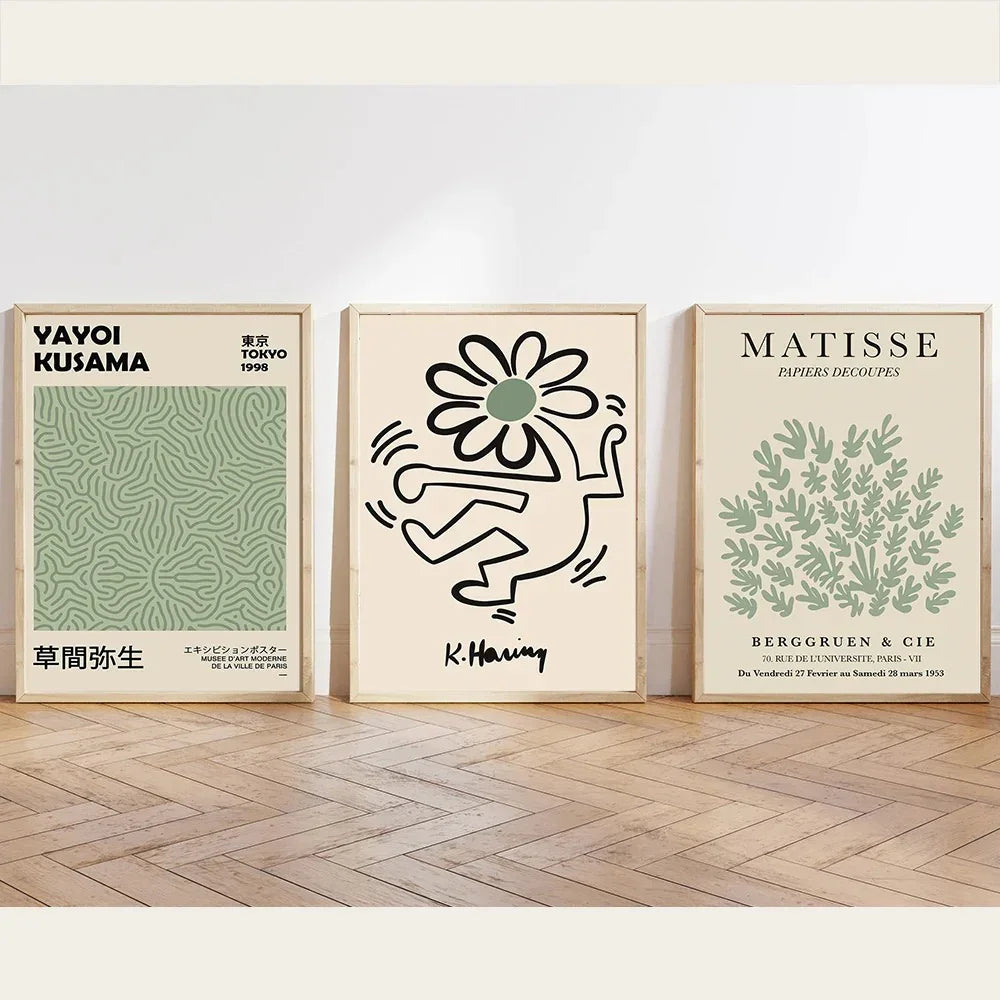 Field Haring, Bjornur Toren & Belora-Welvere