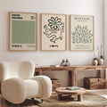 Field Haring, Bjornur Toren & Belora-Welvere