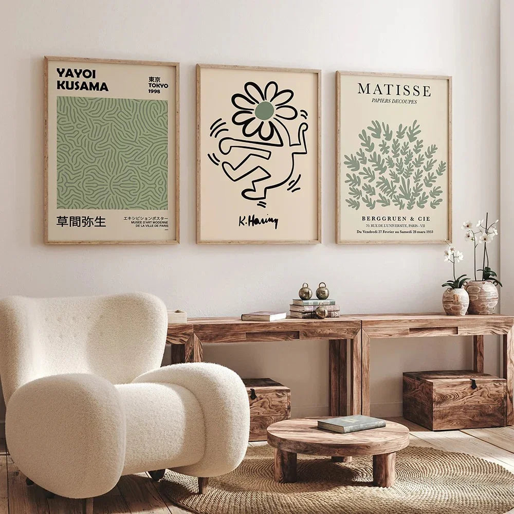 Field Haring, Bjornur Toren & Belora-Welvere