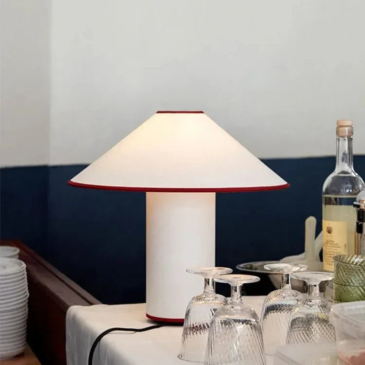Field Table Lamp-Welvere