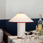 Field Table Lamp-Welvere