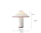 Field Table Lamp-Welvere