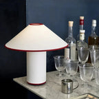 Field Table Lamp-Welvere