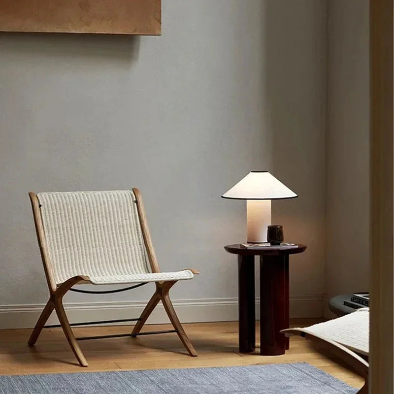 Field Table Lamp-Welvere