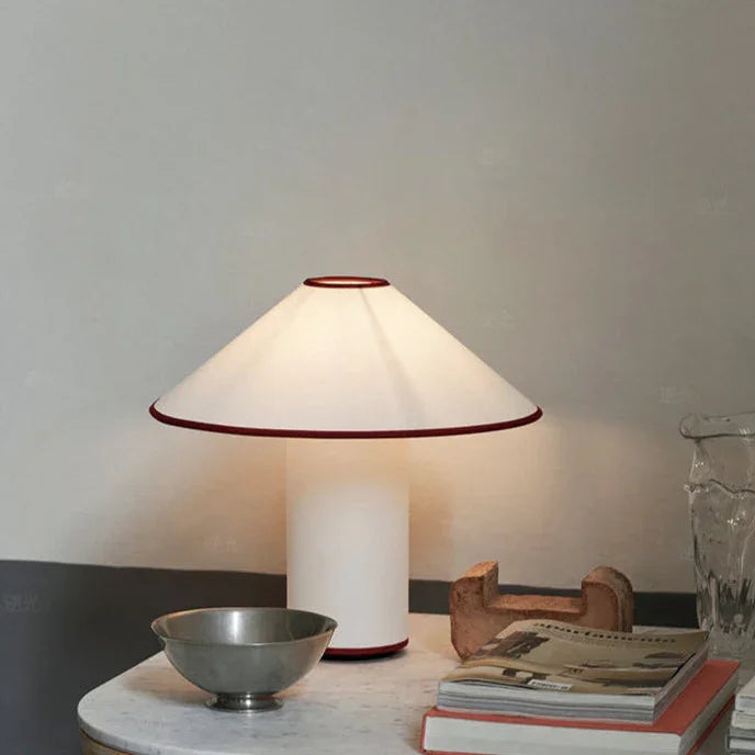 Field Table Lamp-Welvere