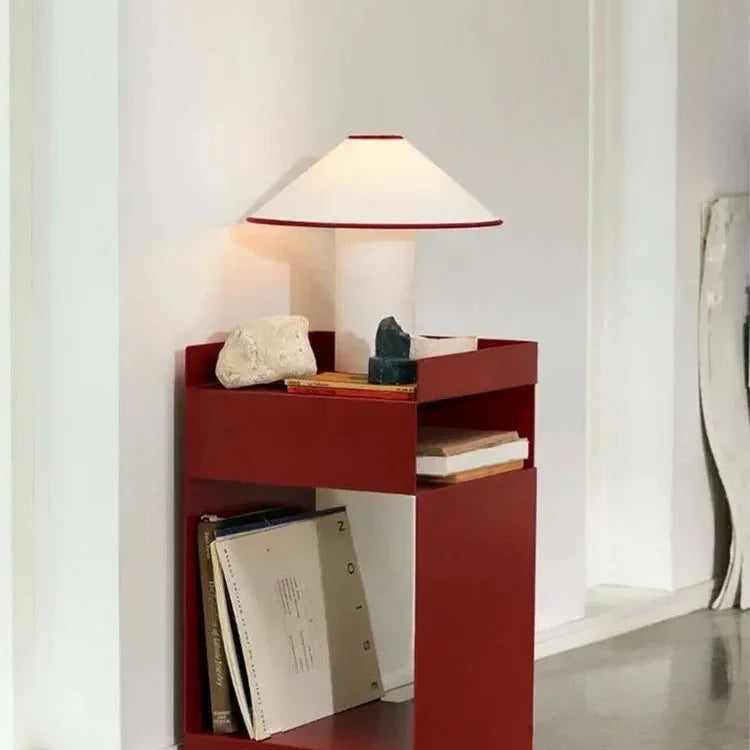 Field Table Lamp-Welvere