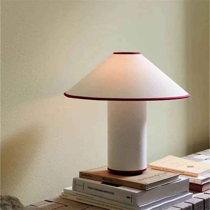 Field Table Lamp-Welvere
