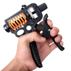 Adjustable 5-165kg Heavy Hand Grip Strengthener for Arm, Wrist, Forearm Training