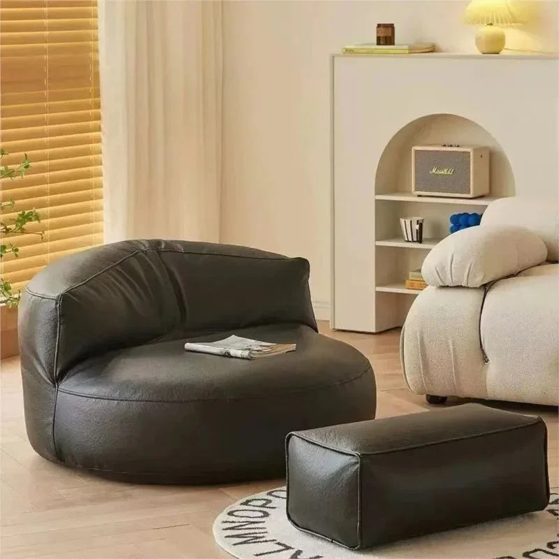 Fjord Bean Bag Cover-Welvere